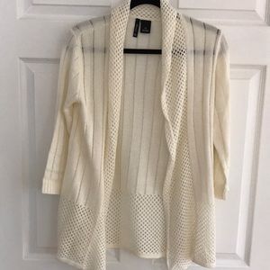 New Directions Petite Cardigan